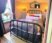 Buffalo Haus: Schlyer Place- no cleaning/bnb fees