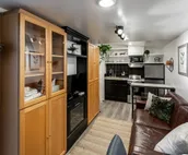 Downtown Tiny House