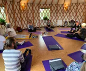 Camp Chester Glamping Retreat