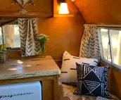 Camp Chester Glamping Retreat