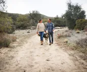 Camp Chester Glamping Retreat