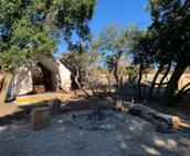 Camp Chester Glamping Retreat