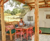 Camp Chester Glamping Retreat