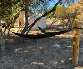Camp Chester Glamping Retreat