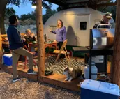 Camp Chester Glamping Retreat