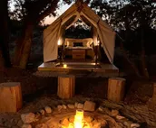 Camp Chester Glamping Retreat