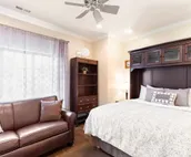 Heavenly Swiss Chalet Styled Condo (ADA OK!)