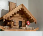 Heavenly Swiss Chalet Styled Condo (ADA OK!)