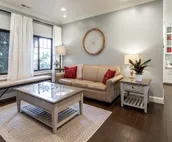 Heavenly Swiss Chalet Styled Condo (ADA OK!)