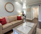 Heavenly Swiss Chalet Styled Condo (ADA OK!)
