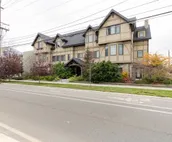 Heavenly Swiss Chalet Styled Condo (ADA OK!)