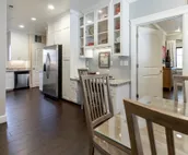 Heavenly Swiss Chalet Styled Condo (ADA OK!)