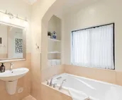 Heavenly Swiss Chalet Styled Condo (ADA OK!)