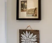 Heavenly Swiss Chalet Styled Condo (ADA OK!)