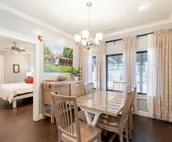 Heavenly Swiss Chalet Styled Condo (ADA OK!)
