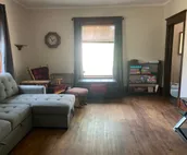 Large Beds, New World Comforts with Historic Charm