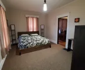 Large Beds, New World Comforts with Historic Charm