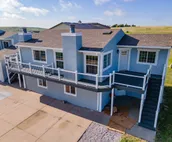 Bayview Condos #1, Lake views 5 min from Ogallala
