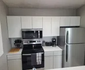 Bayview Condos #1, Lake views 5 min from Ogallala
