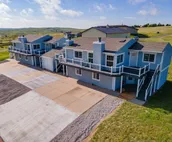Bayview Condos #1, Lake views 5 min from Ogallala