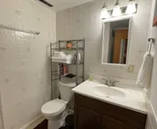 Garden Level Apartment