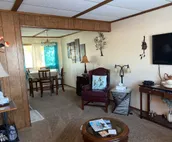 A-Quiet, clean, Discounts-long stays, Private