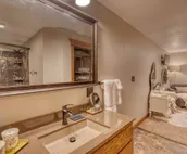 Lakeview Mid-Century Modern Eclectic Lakehouse
