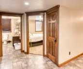 Lakeview Mid-Century Modern Eclectic Lakehouse