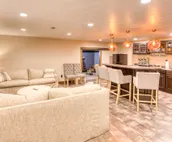 Lakeview Mid-Century Modern Eclectic Lakehouse