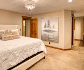 Lakeview Mid-Century Modern Eclectic Lakehouse