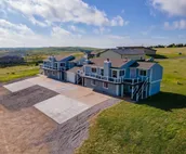Bayview Condos #3, Ogallala Beach! Great Location!