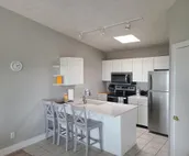 Bayview Condos #3, Ogallala Beach! Great Location!