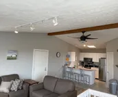 Bayview Condos #3, Ogallala Beach! Great Location!