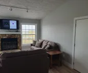 Bayview Condos #3, Ogallala Beach! Great Location!