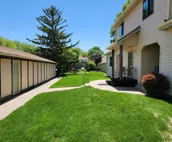 Windsor Square Comfort & Garage