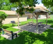 Windsor Square Comfort & Garage