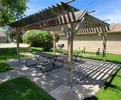 Windsor Square Comfort & Garage