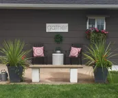 White Tail Meadows Studio Apartment