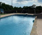 Gated Home/Private Drive/Country Living