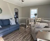 Roland Hills Hideaway