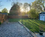 Roland Hills Hideaway