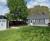 Roland Hills Hideaway