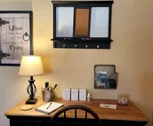 Long Stay 1BR w/ kitchen & laundry