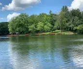 Long Stay 1BR w/ kitchen & laundry
