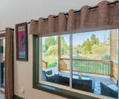 Riverbend Cabin