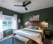 Riverbend Cabin