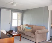 Cozy Apt #3 Freshly redone - centrally located.