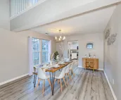 Speedway! Downstairs BR+Dog friendly+Fenced Yard