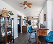 Chilkat Tower #2, downtown, 2BR Condo,