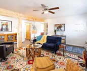Chilkat Tower #2, downtown, 2BR Condo,